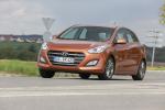 Hyundai i30 5-Door 2015 года
